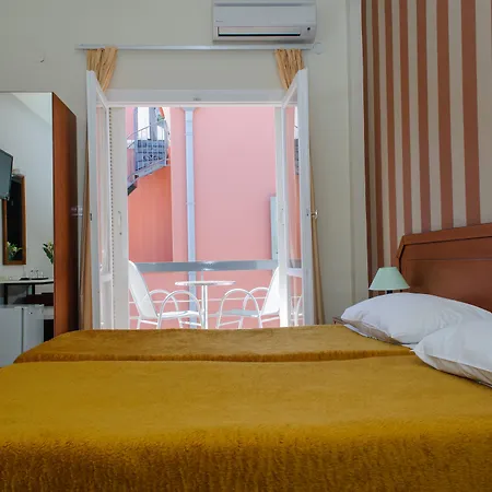 Agamemnon Hotel-3