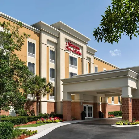 Hampton Inn & Suites Bluffton-Sun City-2