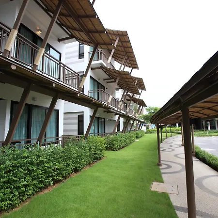 Bangsaen Heritage Hotel-2