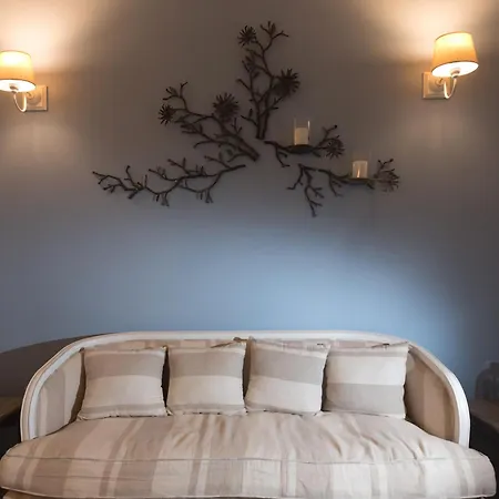 Palazzo Conti Camere & Suites-3