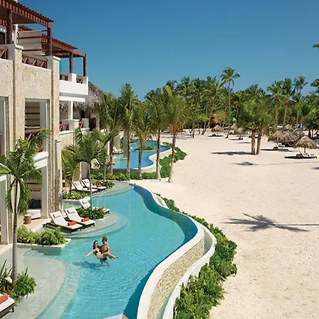 Secrets Cap Cana Resort & Spa (Adults Only)-2