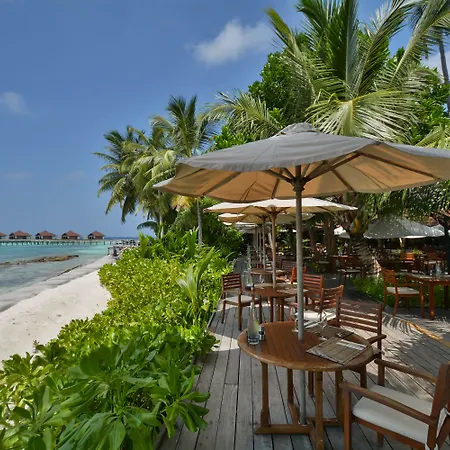 Robinson Maldives - Adults Only-3