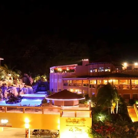 Clarion Suites Roatan At Pineapple Villas-3