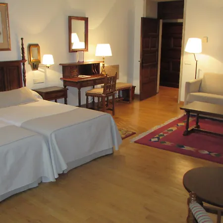 Parador De Pontevedra-3