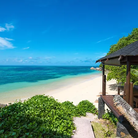 Coco De Mer Hotel And Black Parrot Suites-3