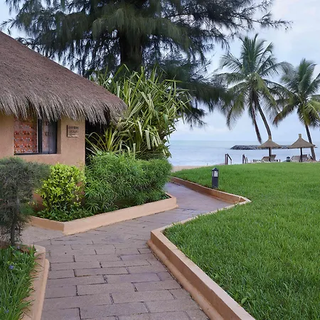 Le Saly Hotel & Hotel Club Filaos-2