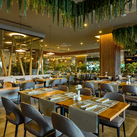 Grifid Vistamar Hotel-2