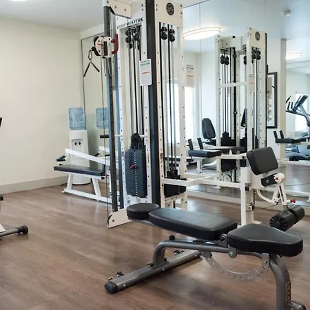 Holiday Inn Express Pascagoula-Moss Point By Ihg-3