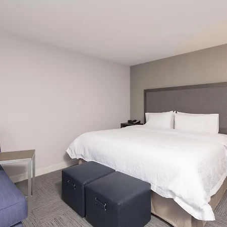 Hampton Inn And Suites Michigan City-3