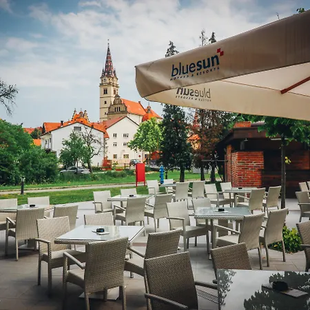 Hotel Kaj-2