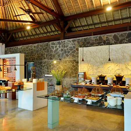Jimbaran Puri, A Belmond Hotel, Bali-2