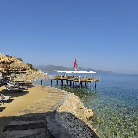 Sarpedor Boutique Hotel-3