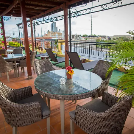Hotel Casa Tere-2