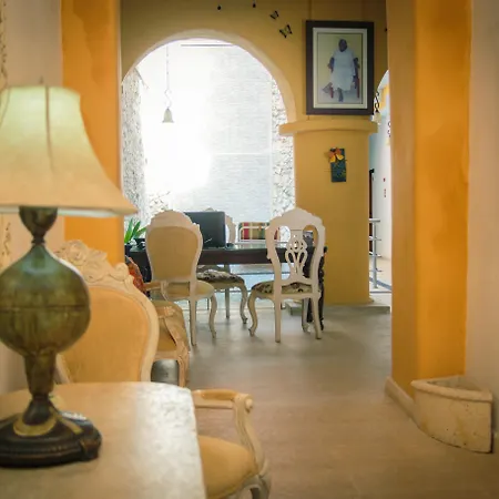 Hotel Casa Tere-3
