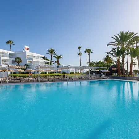 Hotel Riu Paraiso Lanzarote - All Inclusive-3