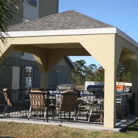Candlewood Suites Lake Charles-Sulphur By Ihg-2
