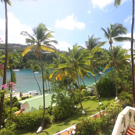 Marigot Beach Club & Dive Resort-3