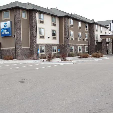 Best Western Plus- Jonesboro-2