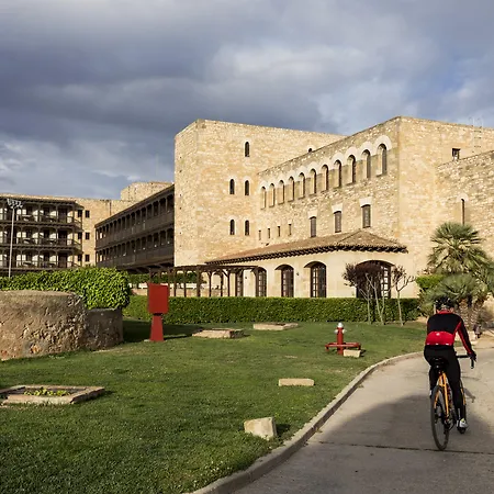 Parador De Tortosa-2
