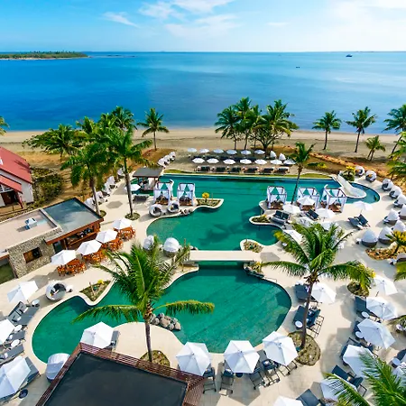 Sofitel Fiji Resort & Spa-2