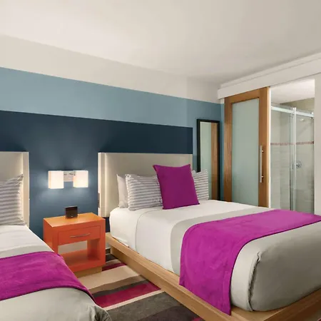 Tryp By Wyndham Isla Verde-3