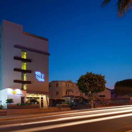 Side Su Hotel - Adult Only-3