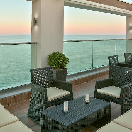 Grifid Metropol Hotel (Adults Only)-2