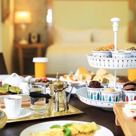 Riviera Hotel&Beach Lounge, Beirut-3