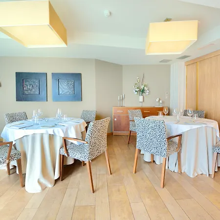 Hotel Spa Norat O Grove 3* Superior-3