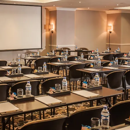 Southern Sun Maputo-2