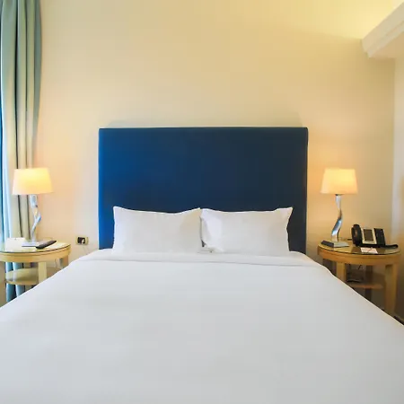 Riviera Hotel And Beach Lounge, Beirut-3