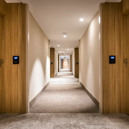 Hotel Histrion-2