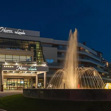 Hotel Livada Prestige - Terme 3000 - Sava Hotels & Resorts-3