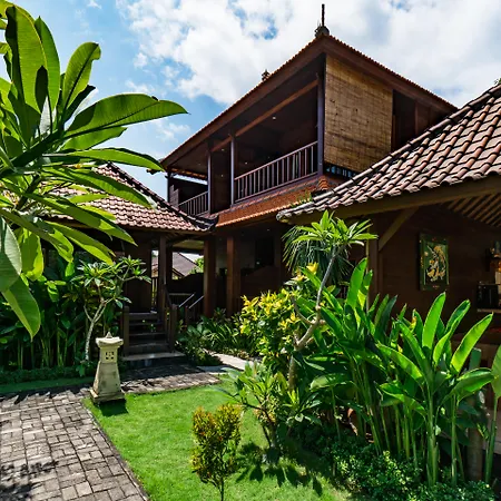 The Cozy Villas Lembongan-3