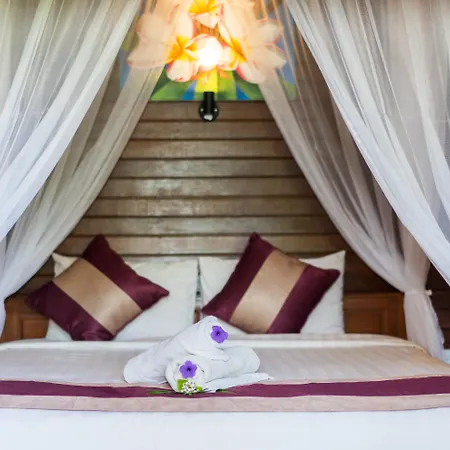 The Cozy Villas Lembongan-2