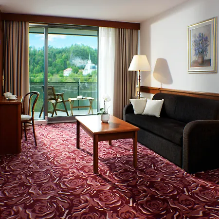 Hotel Park - Sava Hotels & Resorts-2