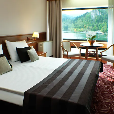 Hotel Park - Sava Hotels&Resorts-2