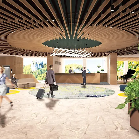 Hotel Park - Sava Hotels&Resorts-3