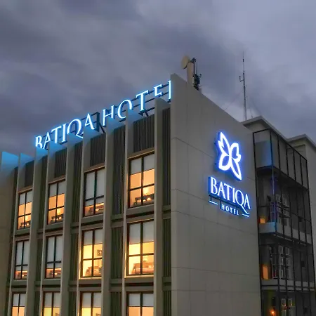 Batiqa Hotel Lampung-2