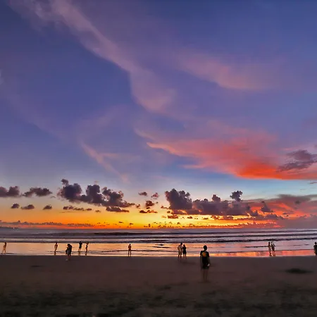 Puri Saron Hotel Seminyak-3