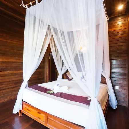 The Cozy Villas Lembongan-2