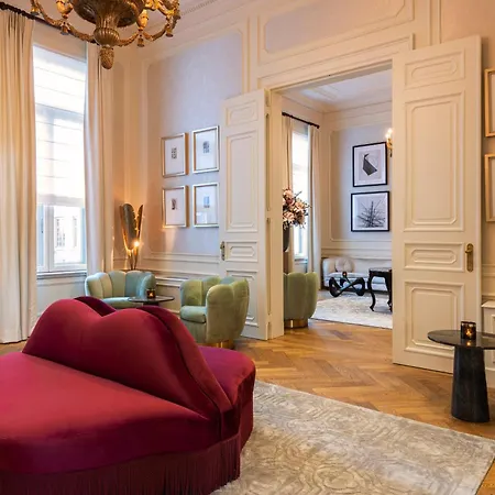 Dukes' Arches Brugge - By Dukes' Hotel Collection (Adults Only)-3