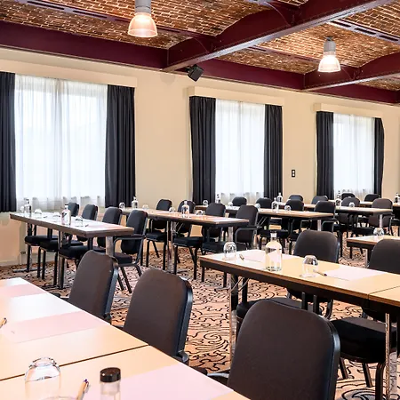 Blooma Hotel Liege Centre - Accor Handwritten Collection-2
