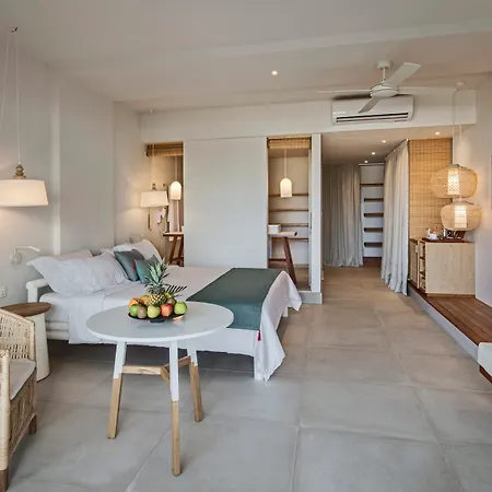 Preskil Beach Resort Mauritius-2