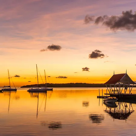 Preskil Beach Resort Mauritius-3