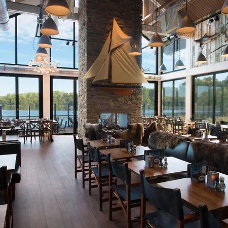 Courtyard By Marriott Amsterdam Airport-2