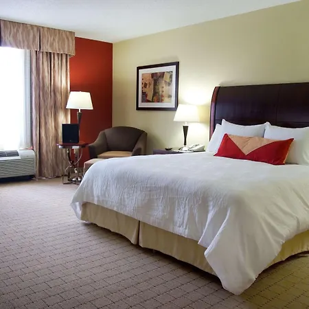 Hilton Garden Inn Anderson-2