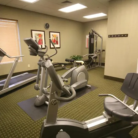 Hilton Garden Inn Anderson-3