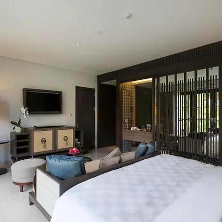 The Anvaya Beach Resort Bali-3