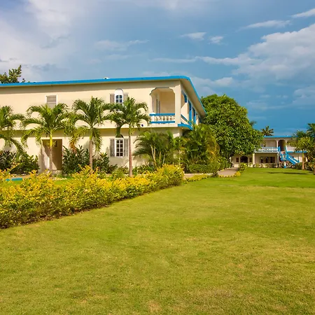 Travellers Beach Resort-2
